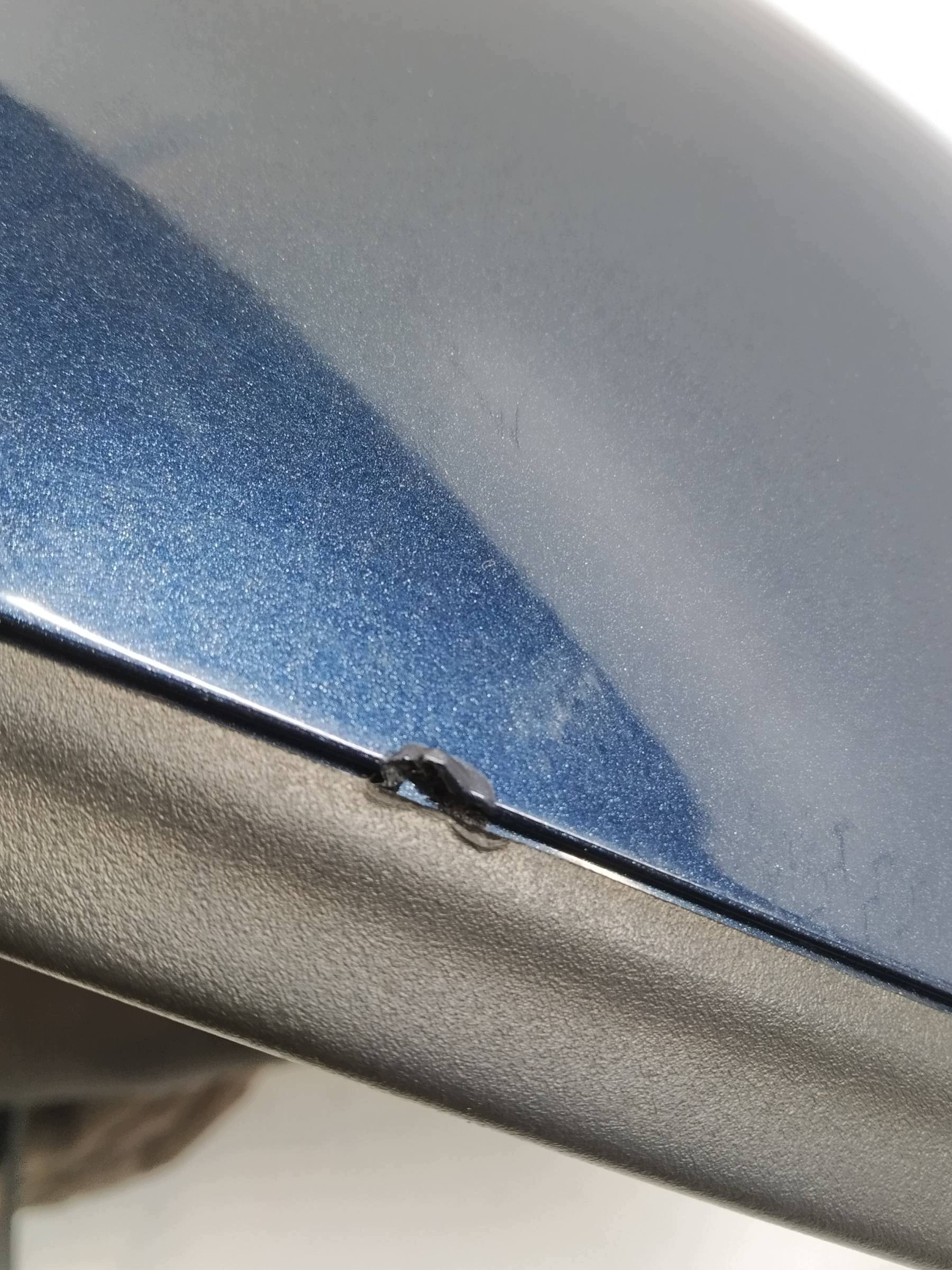 mirror right 5PIN EUROPA Opel Meriva II (2010- ) B
