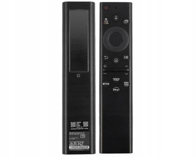 Pilot Do Tv Samsung RM-S2300-V3 BN59-01385D Z Panelem Solarnym