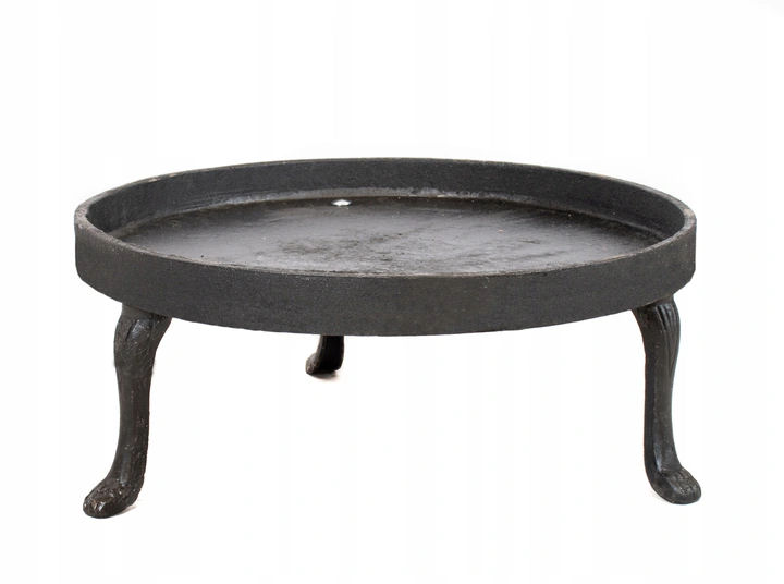 

Palenisko Ogrodowe Żeliwne 54cm na ognisko grill