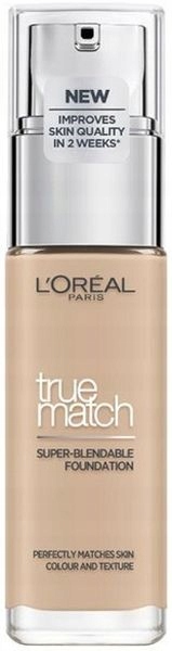 

Loreal True Match Podkład Aplikator 2R 2C Rose Van