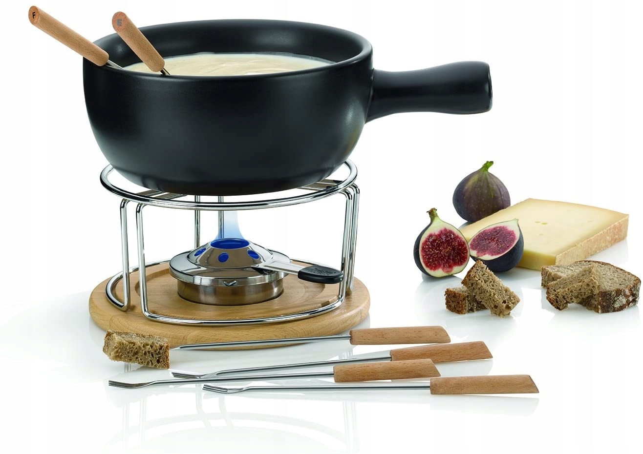 FONDUE do SERA dla 6 osób Kela