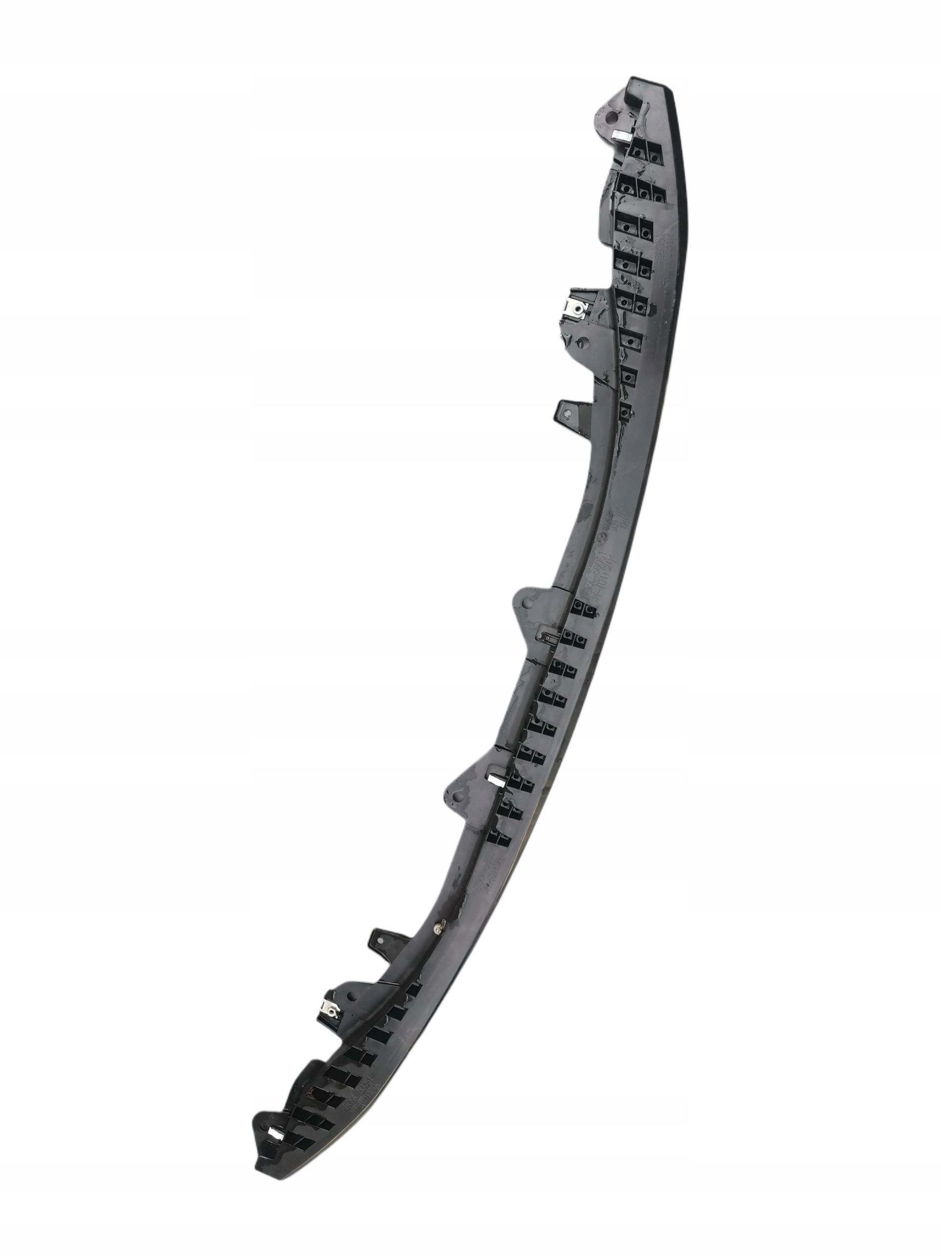 MAZDA 3 belka plastikowa wzmocnienie zderzaka przód BCKA-500S1