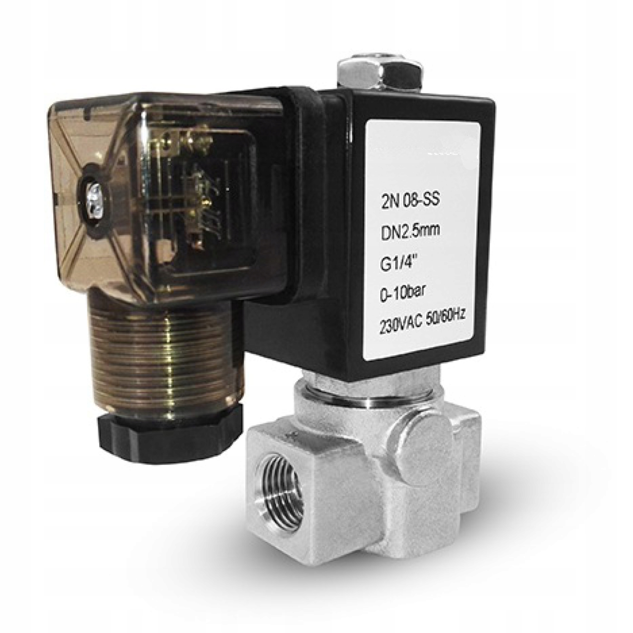 Ventil Hpcontrol Z07LC3-846