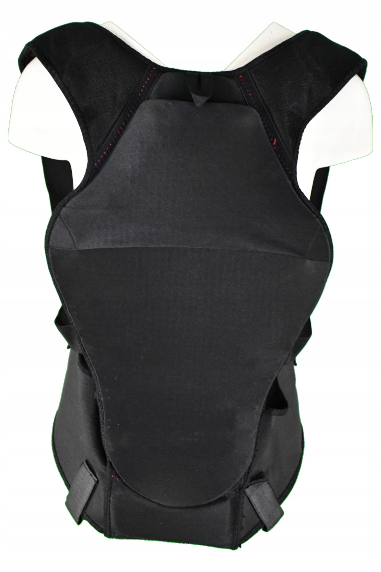 CRIVIT MOTOCYKLOWY OCHRANIACZ NA PLECY ŻÓŁW CROSS M