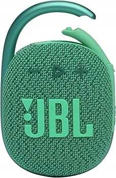 Jbl Clip 4 Farba: Eco zelená