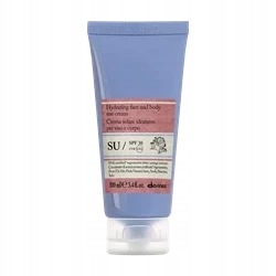 Davines Su Aftersun gel na tělo a vlasy 150 ml