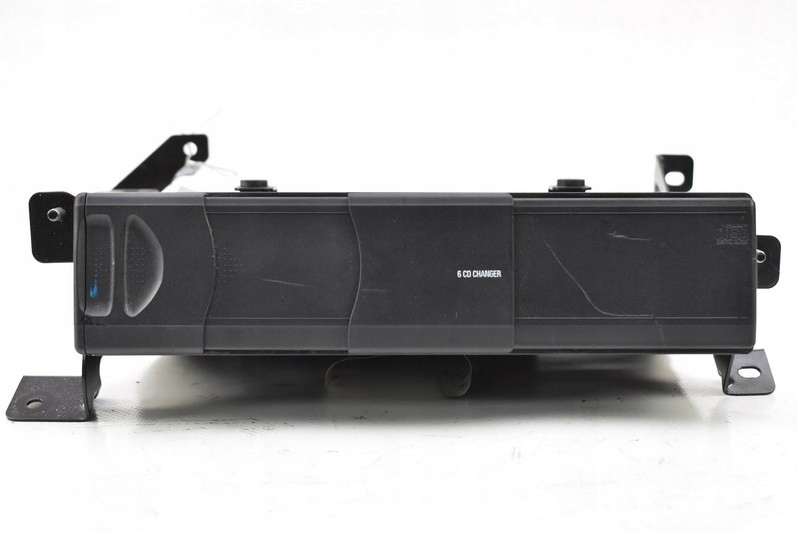 changer PLYT CD 6964602 BMW E90 E91 04-10