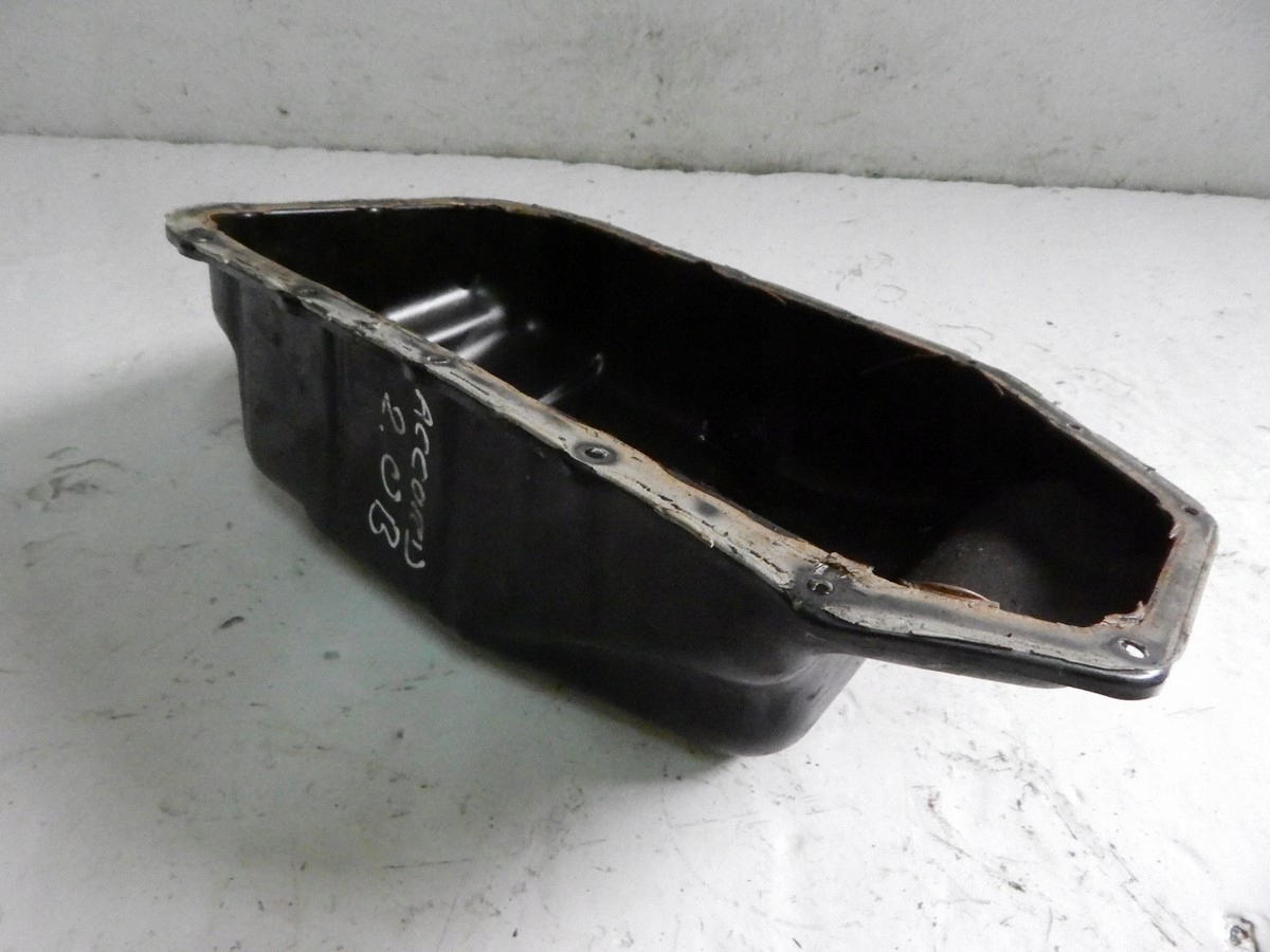 МАСЛЯНИЙ ПІДДОН HONDA ACCORD VII 2.0 B 02-08