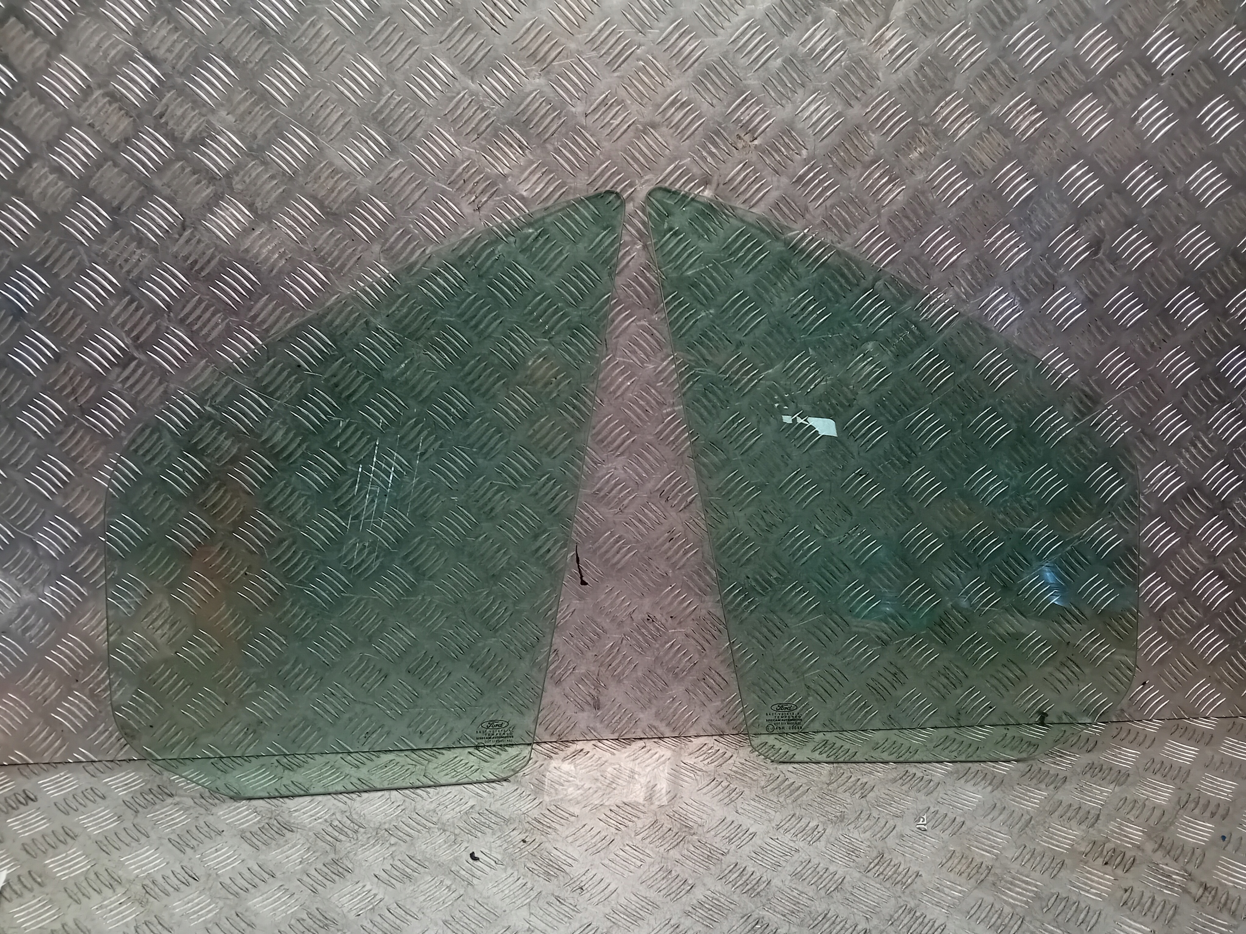 TRANSIT CUSTOM TOURNEO SZYBA BK21-V21419-A BK21-V21418-A 18r