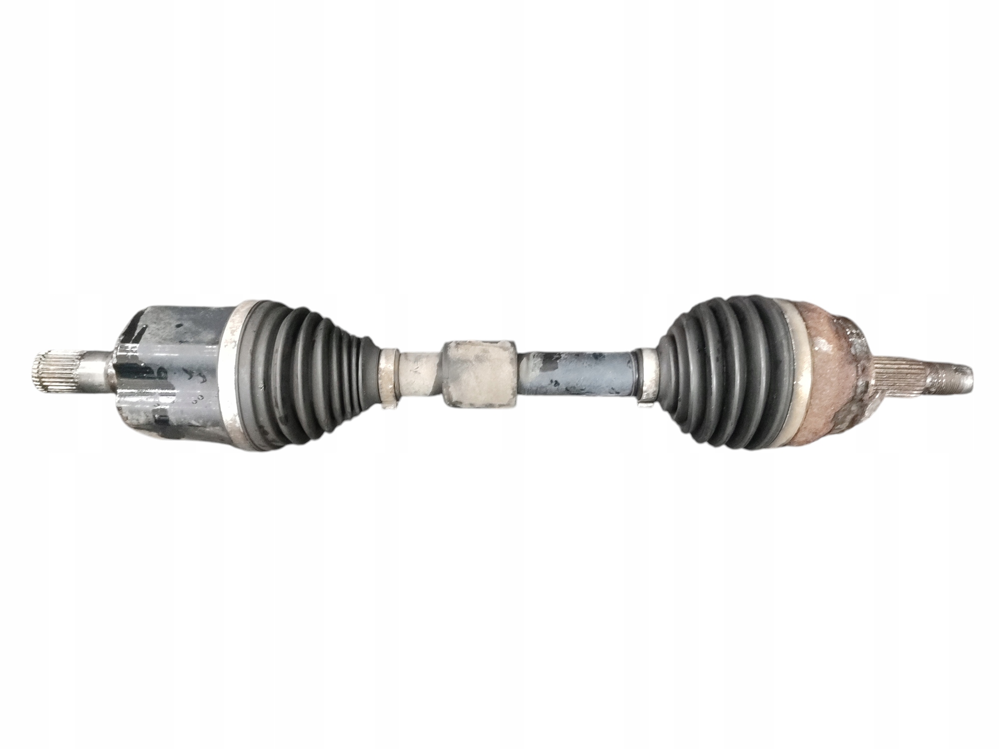 semi-axis right front front CHRYSLER 200C 200 II 3.6 V6 52123729AA joint