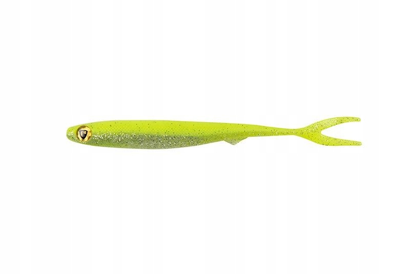 Fox Rage Slick Finesse Soft 16cm Długość (cm): 16