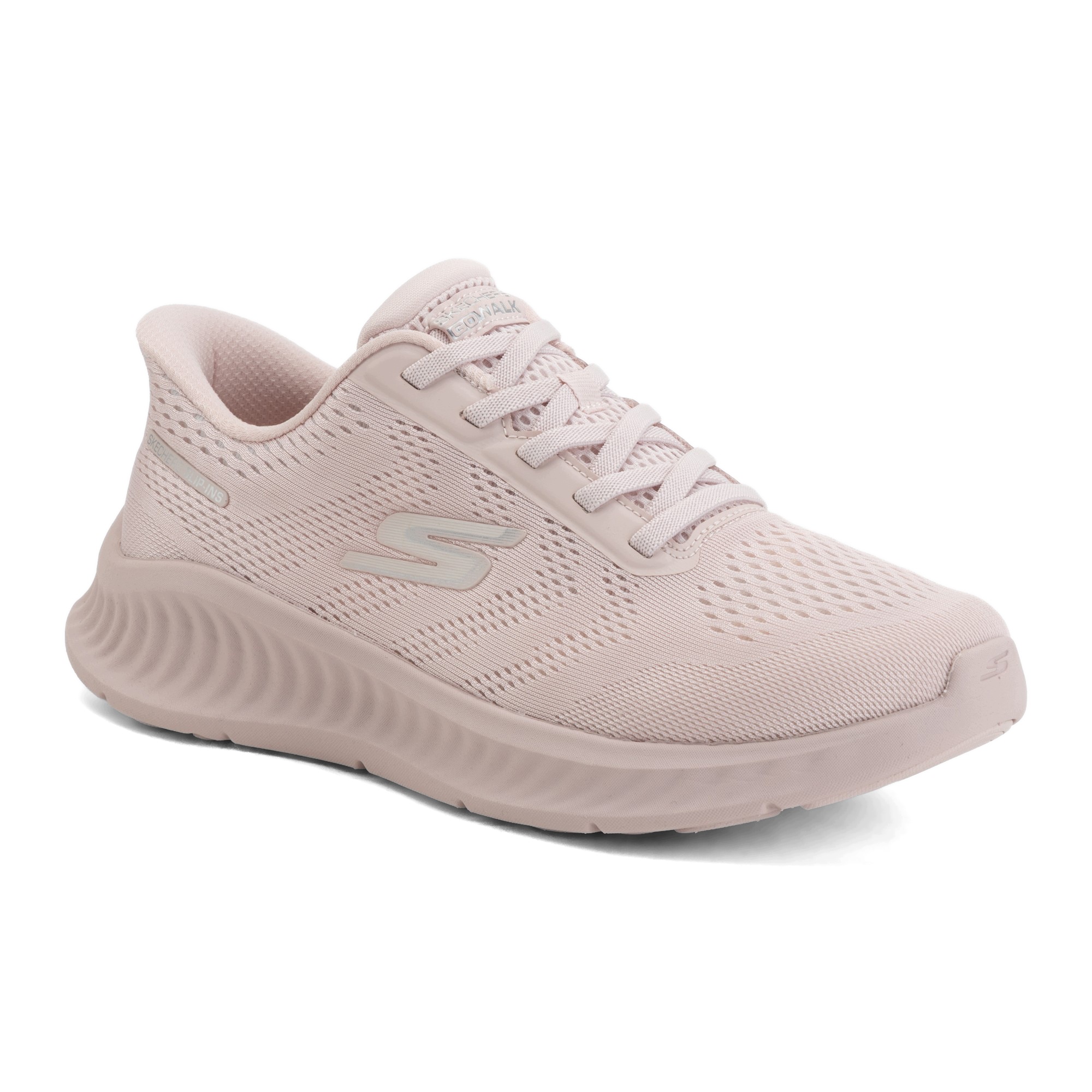 Buty damskie Skechers Go Walk Now Khloe pink