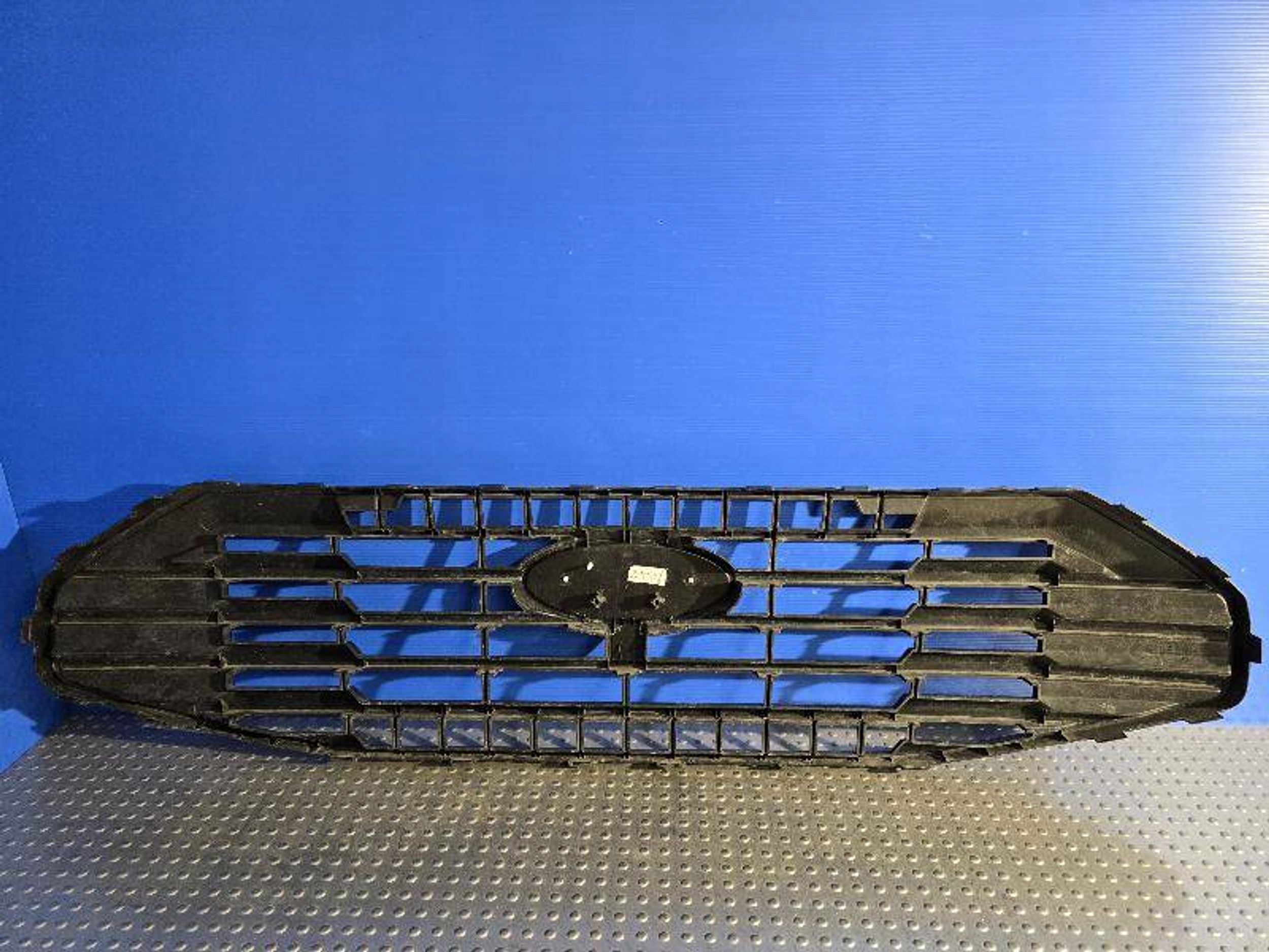 Ford Transit Custom 2 Mk2 Kühlergrill FRONTGRILL Kühlergitter PZ3117B968A - Thumbnail 9