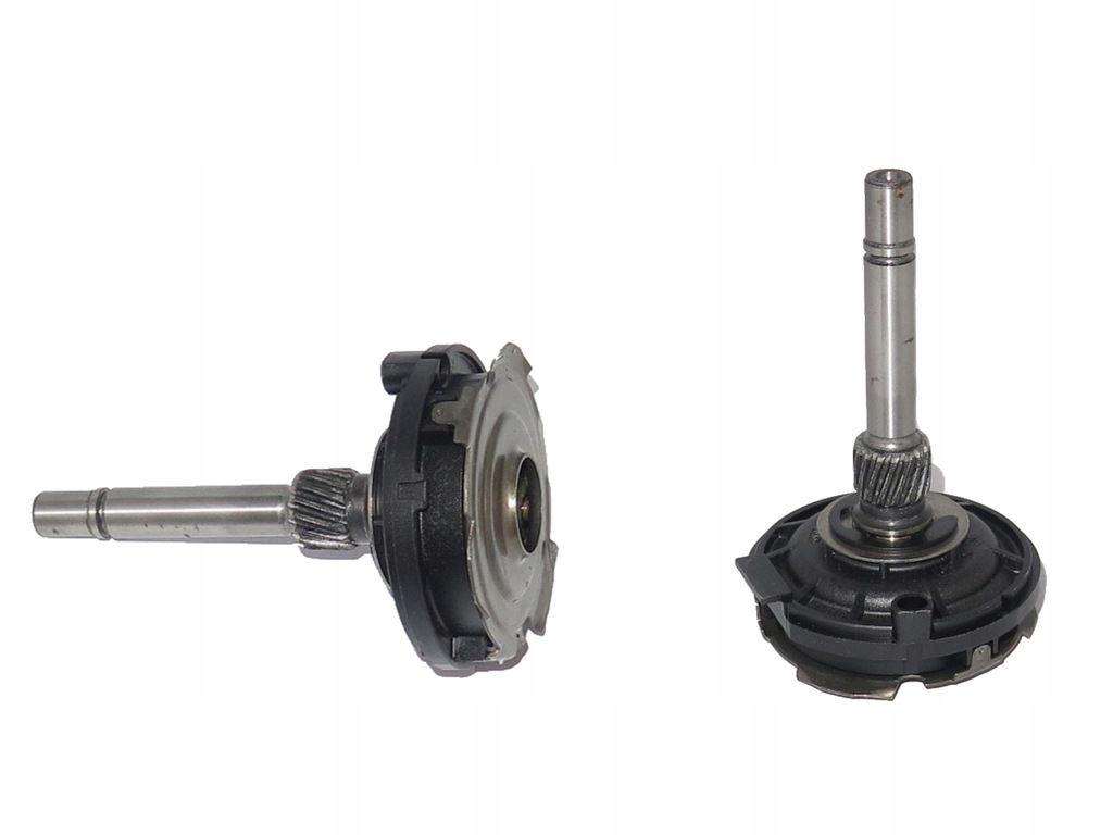 Планетарний редуктор AS-RU SG0022