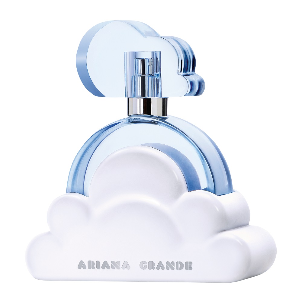 Parfémovaná voda Ariana Grande Cloud sprej sladký gourmand 50 ml