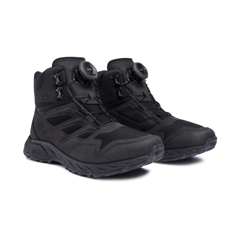 Buty taktyczne Beretta Wolf Boa ST411 Black 41