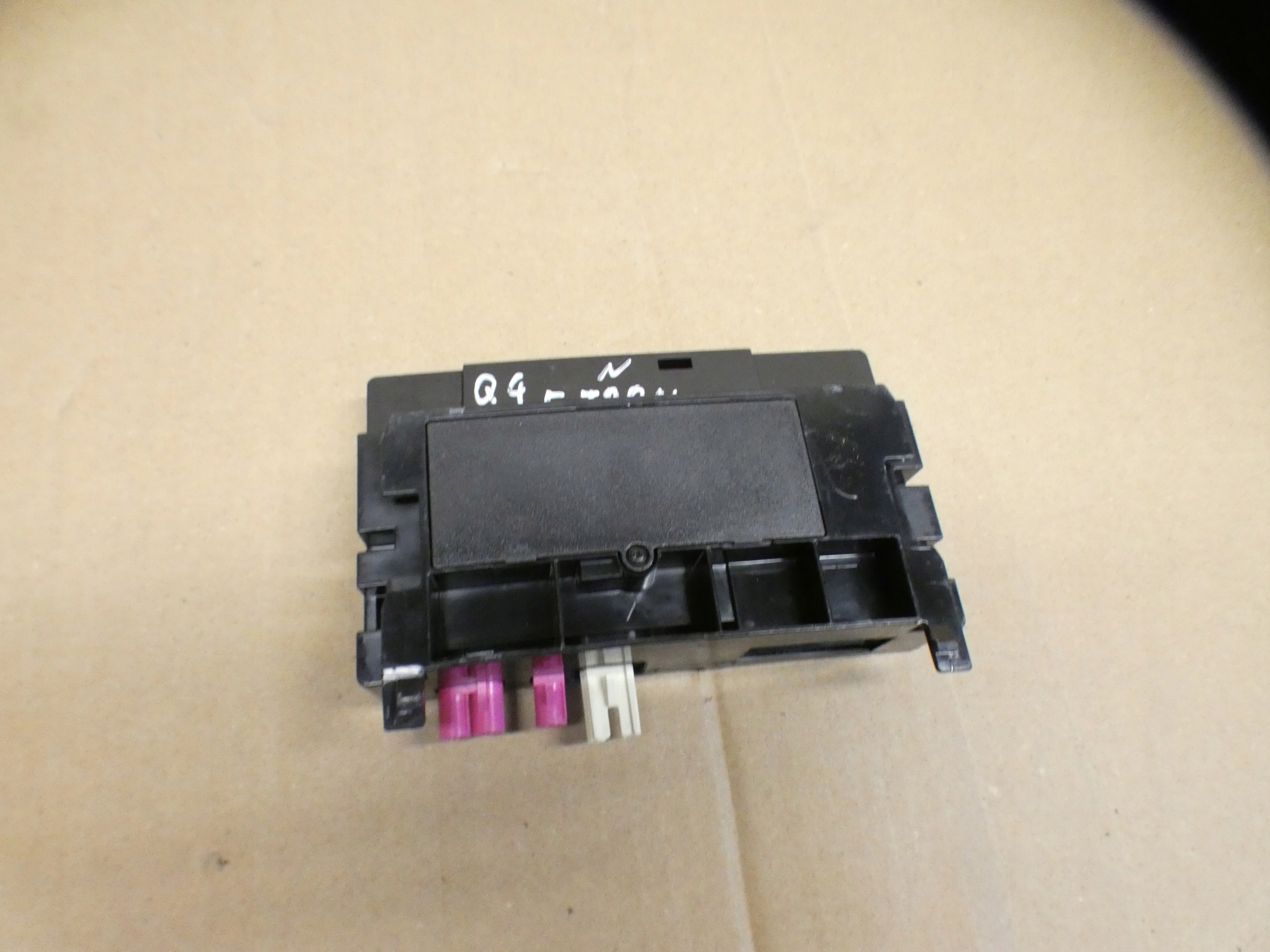 modul riadiaca jednotka ONLINE 10A035284G VW