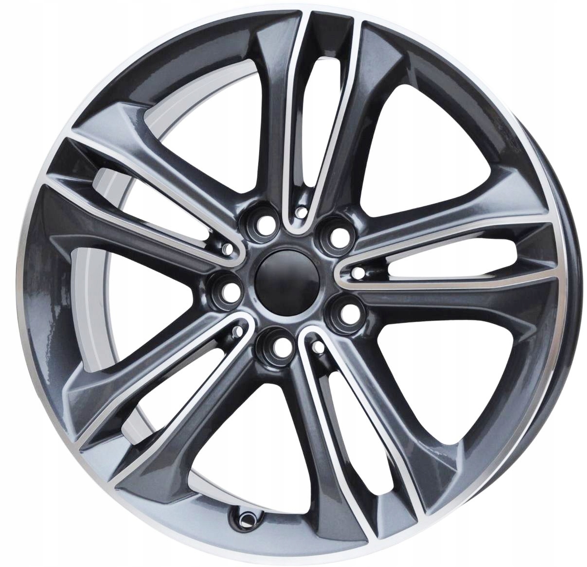 Disky 17'' Bmw G02 X5 G05 X6 G06 X7 G07 Z4 G29
