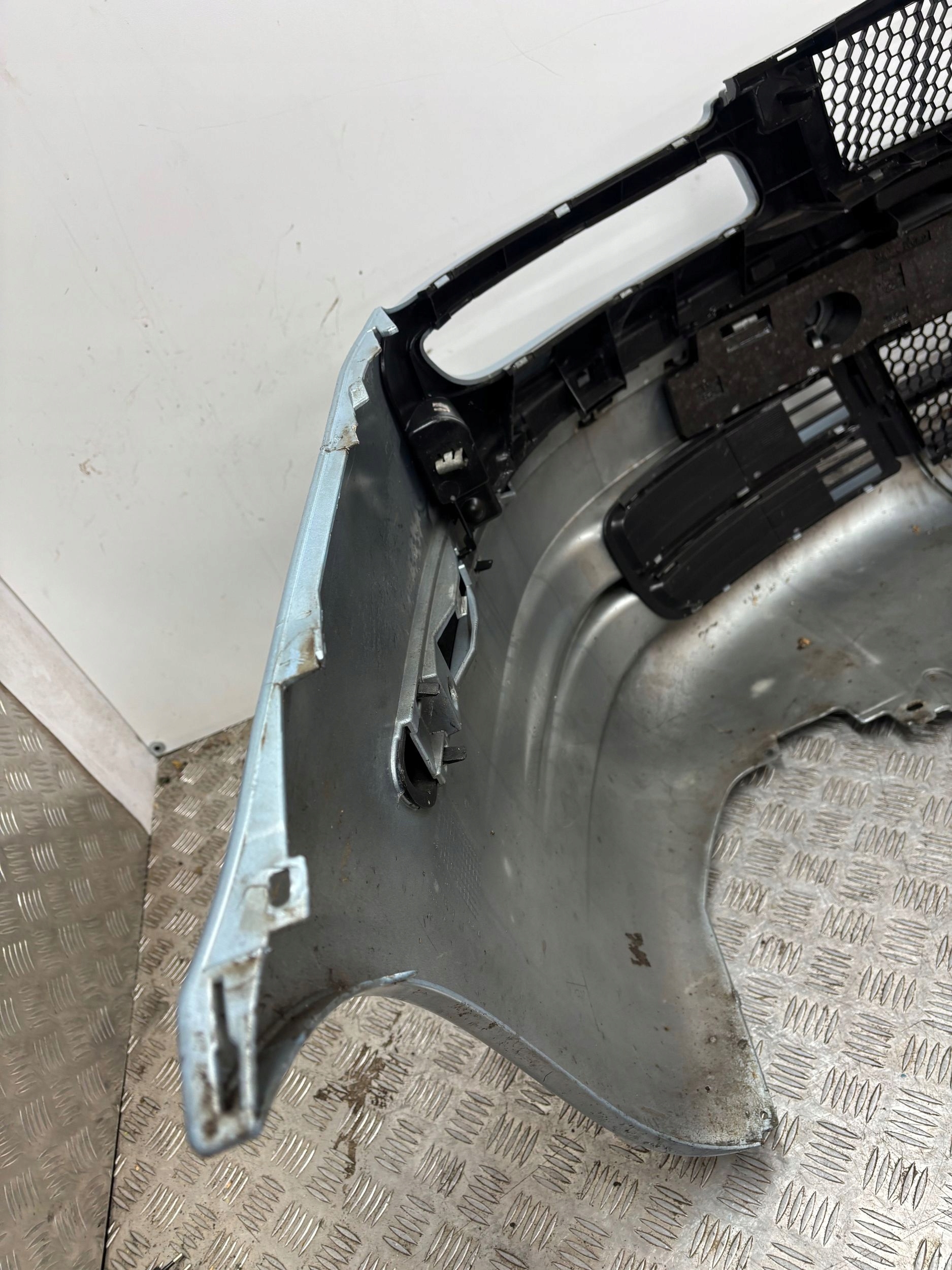 bumper front front FIAT ULYSSE