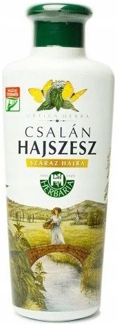 

Banfi Herbaria Wcierka Do Włosów Pokrzywowa 250ml
