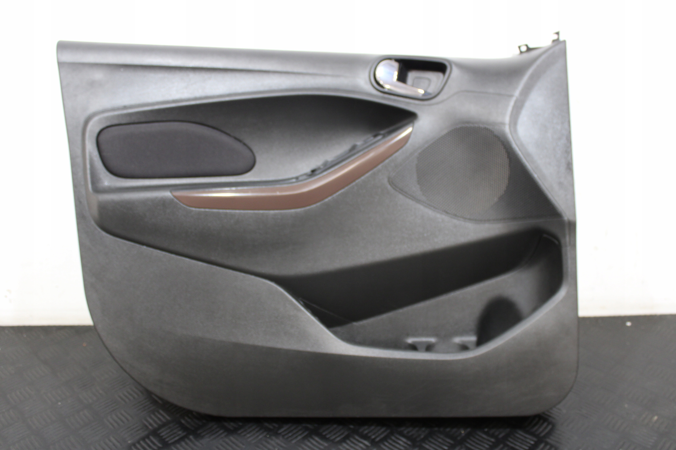 upholstery side door left front left front FORD KA+ KA + ACTIVE LIFT