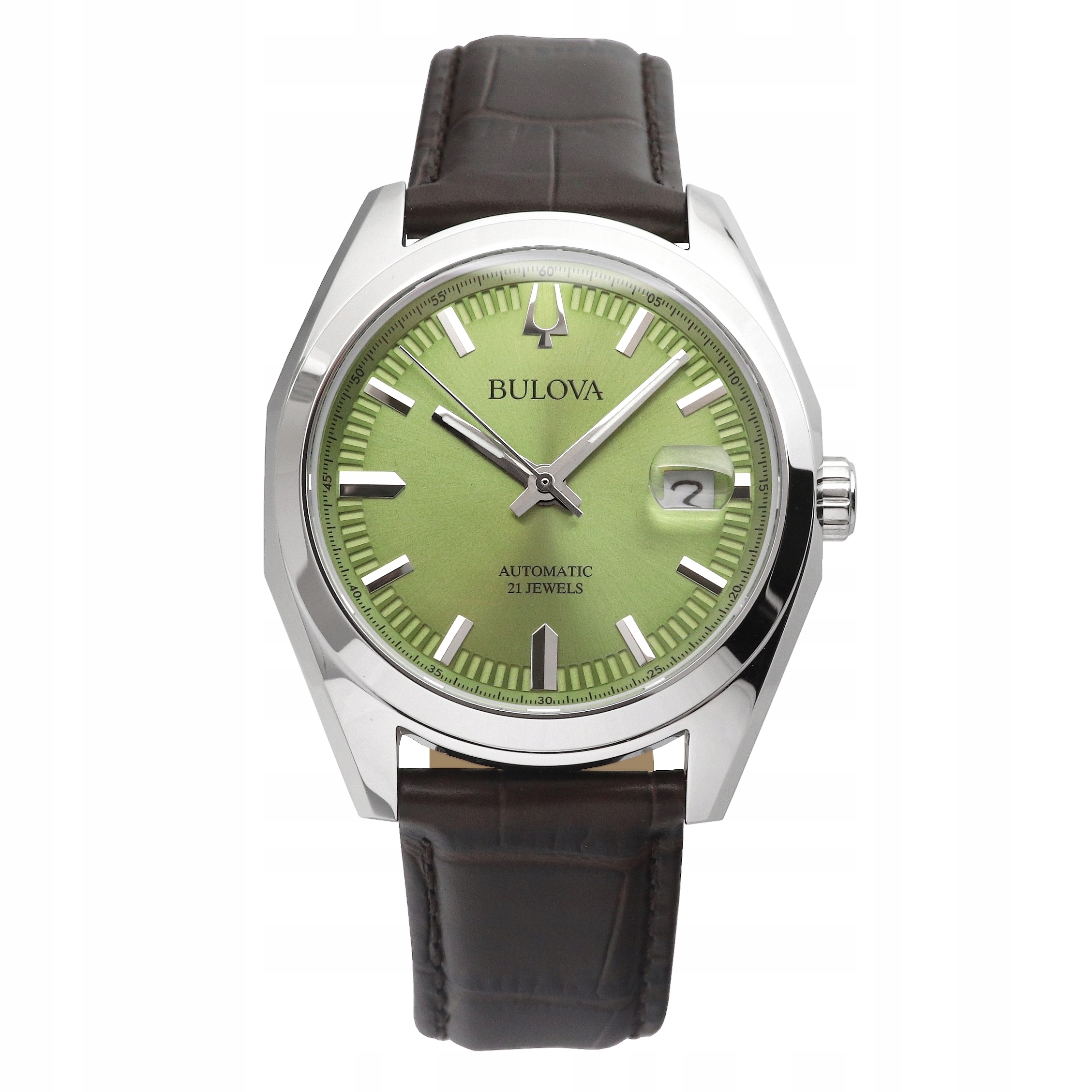 Bulova 96B427 Surveyor