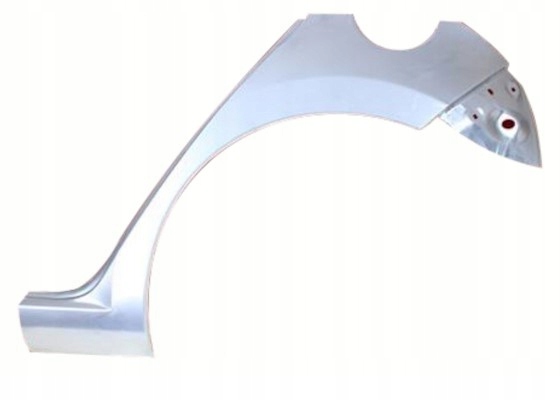 REPERATURKA BŁOTNIKA TYLNEGO LEWY TYŁ SEAT MII, 05.12-