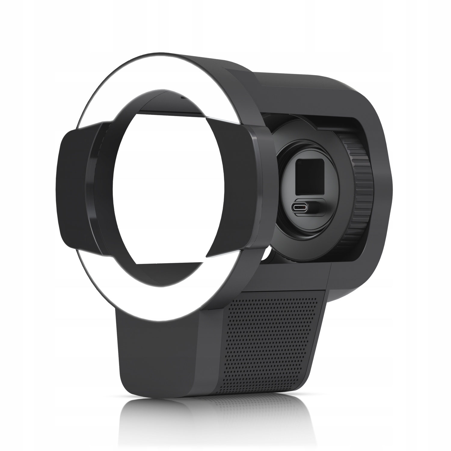 Led radarový reproduktor Ubiquiti Unifi UACC-AI-Pro-Enhancer pre AI-Pro