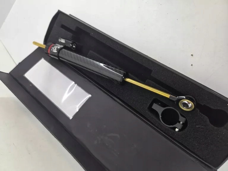 AMORTYZATOR SKRĘTU TY28CFL344MM