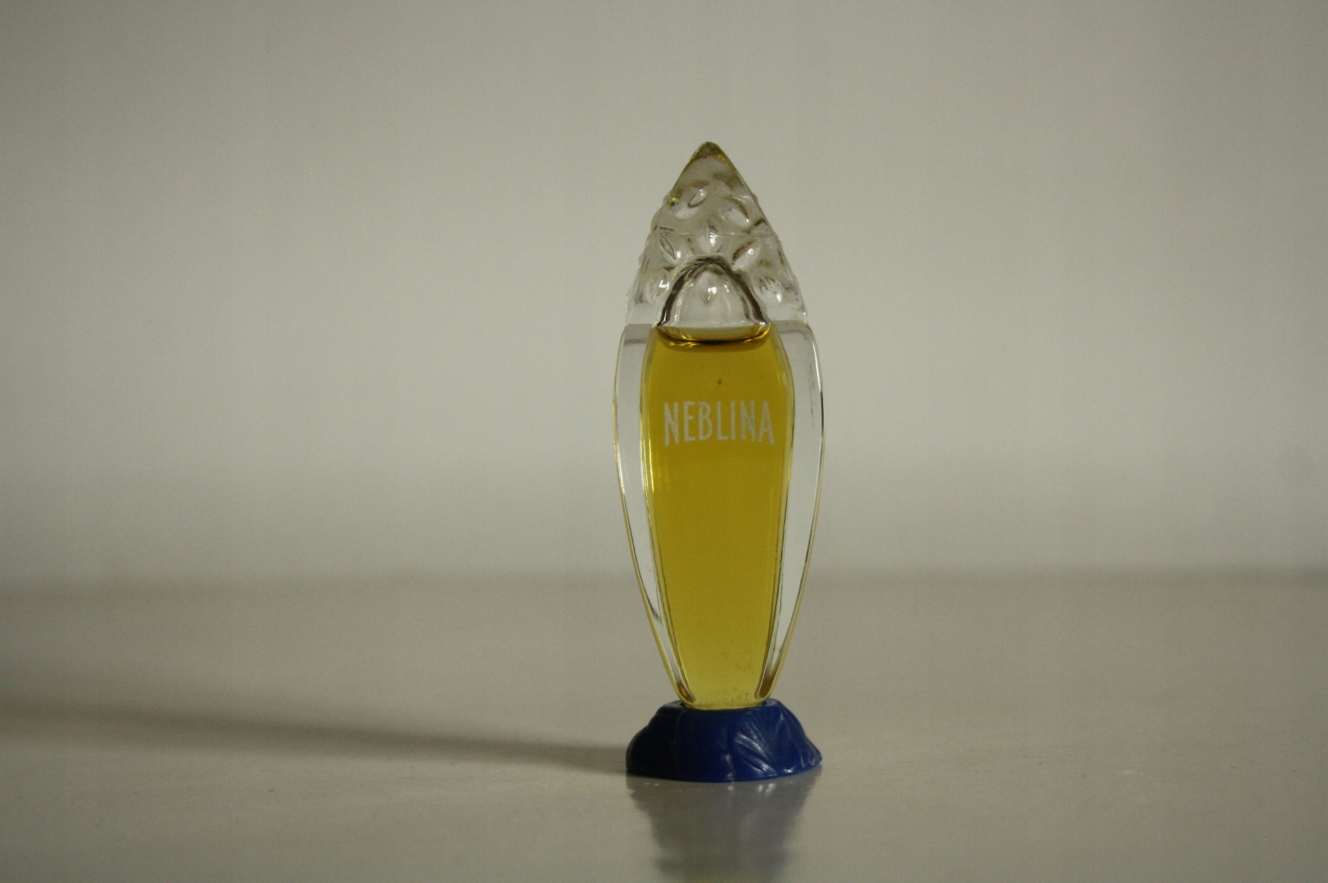 PERFUMY KOLEKCJONERSKA MINIATURA YVES ROCHER NEBLINA EDT (7,5 ML)