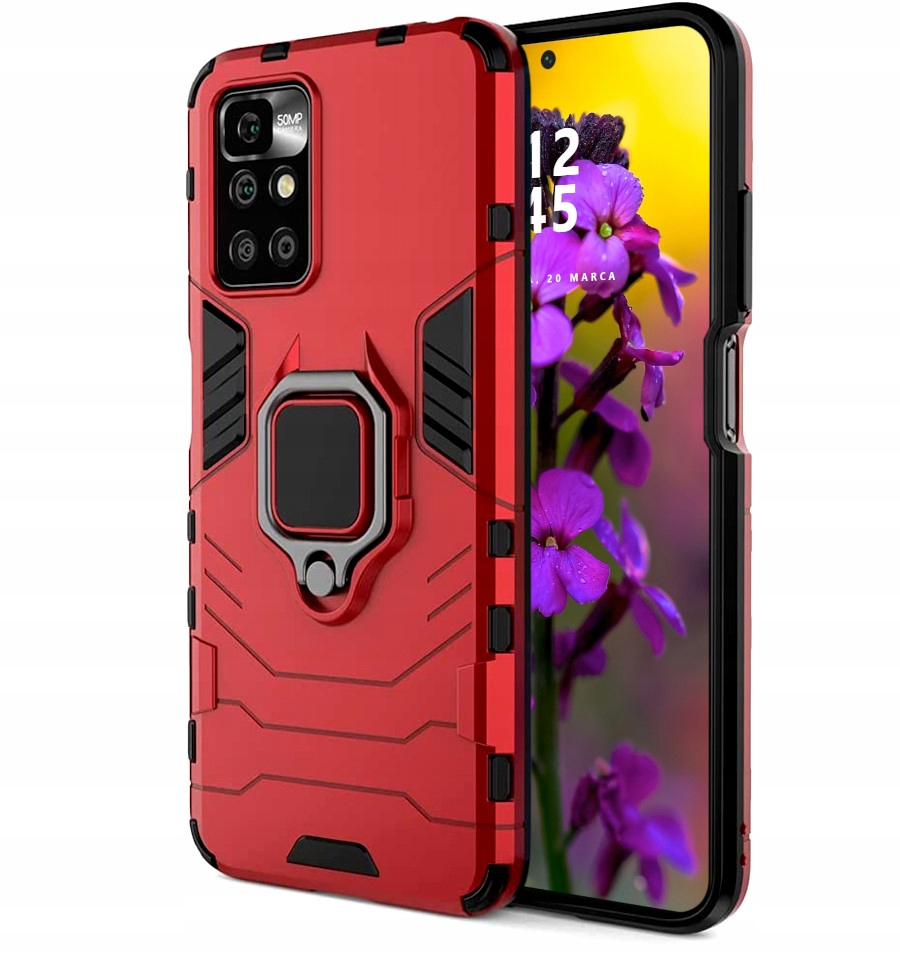 

Etui do Redmi 10 Pancerne Case