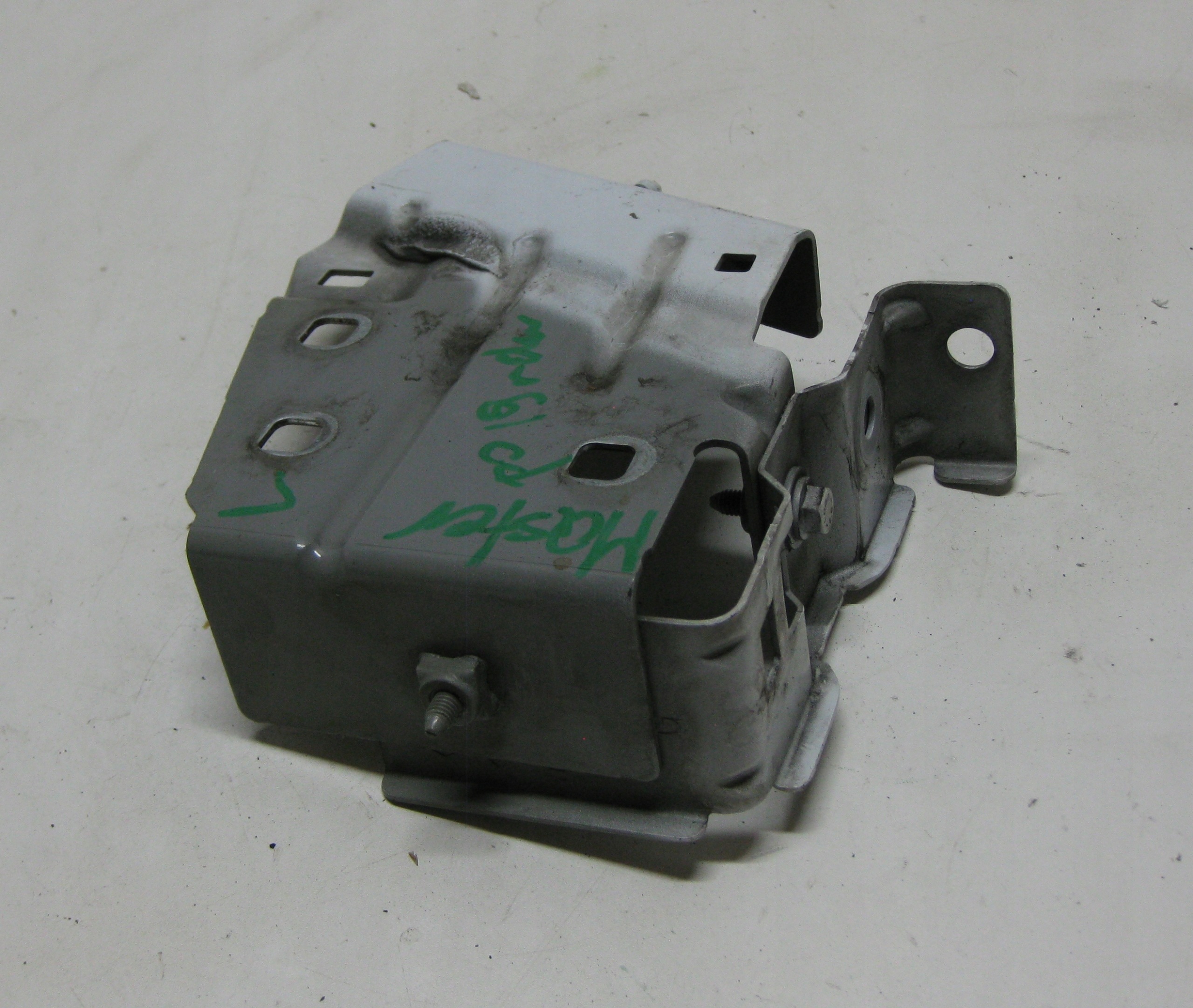RENAULT MASTER III LIFT maniglia staffa parafango sinistra 631438806R