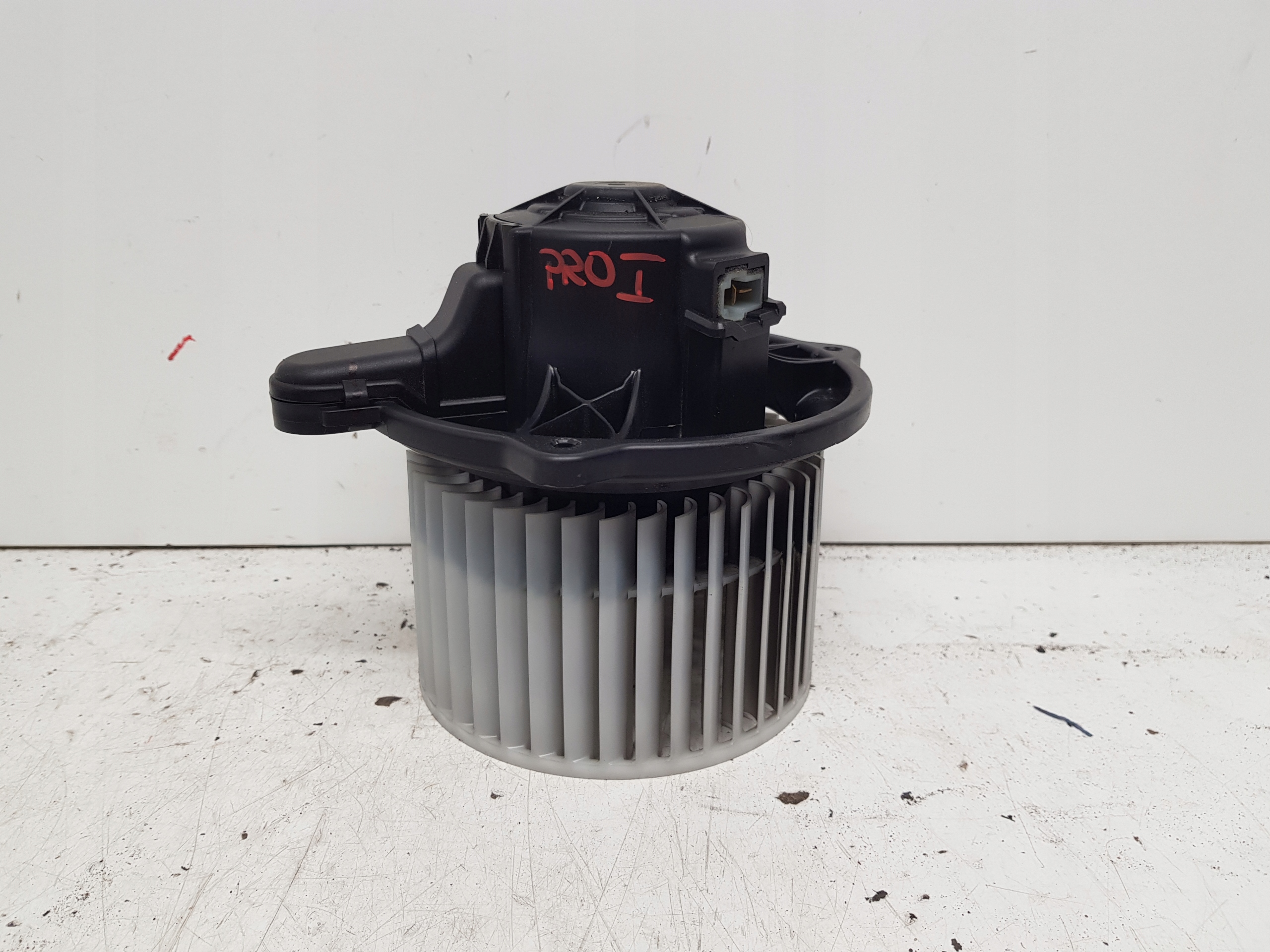 KIA CEED and PRO heating fan 2011R