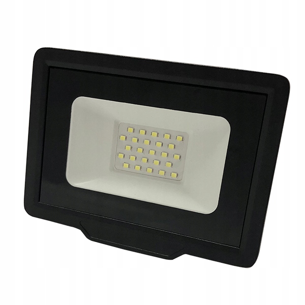 

Halogen Naświetlacz Led 50W 267W 4000LM IP65