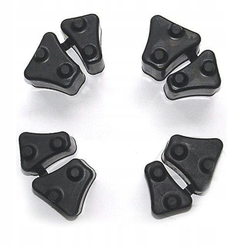 7275415 - Гума для Honda CBR VT 600