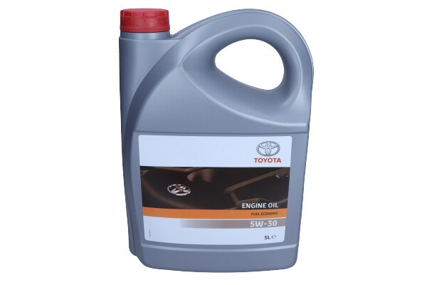 Motorový olej Toyota 5W30 5L Fuel Economy S