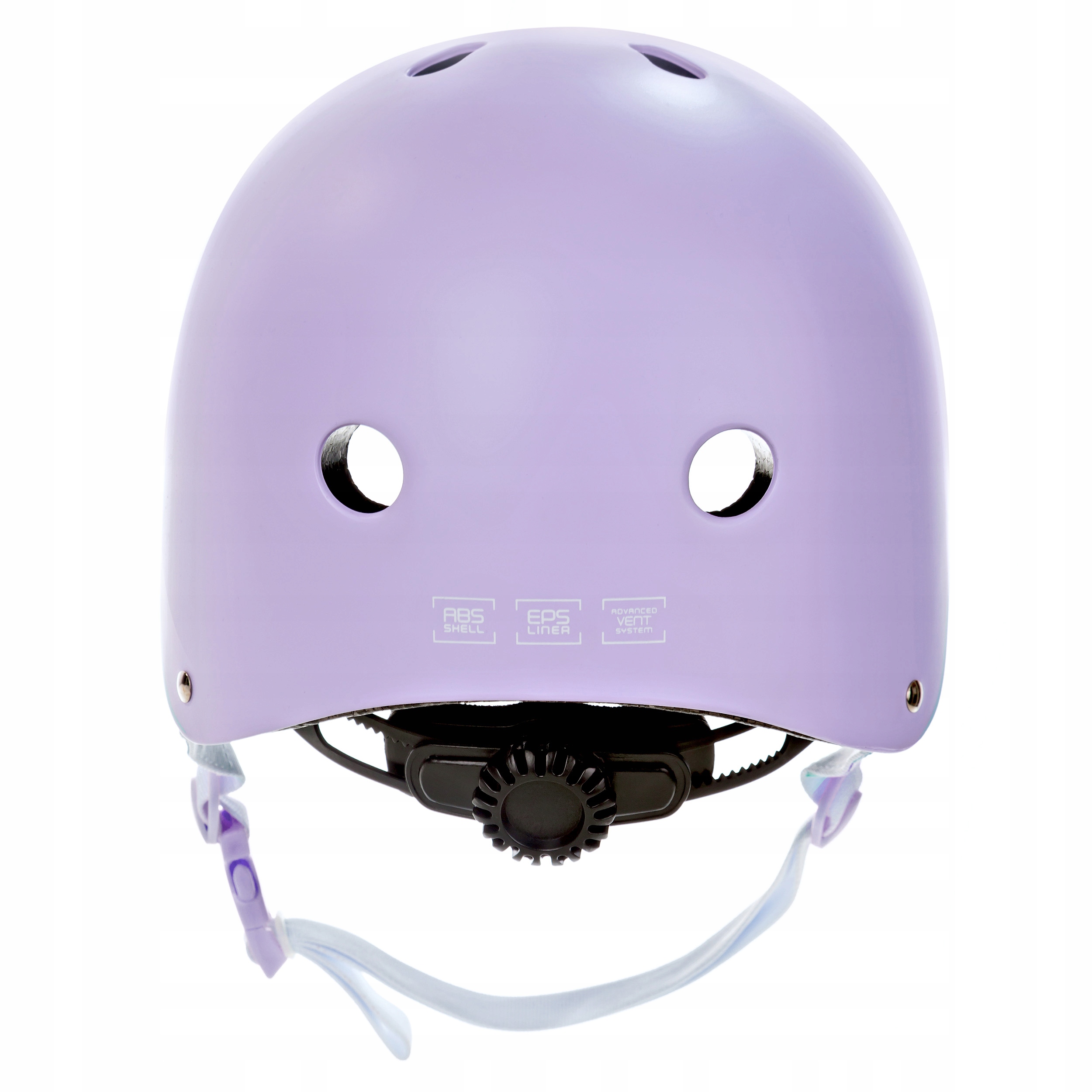 Kask Skateboardowy RAVEN Essto Violet/Mint S (52-55cm) Rozmiar S