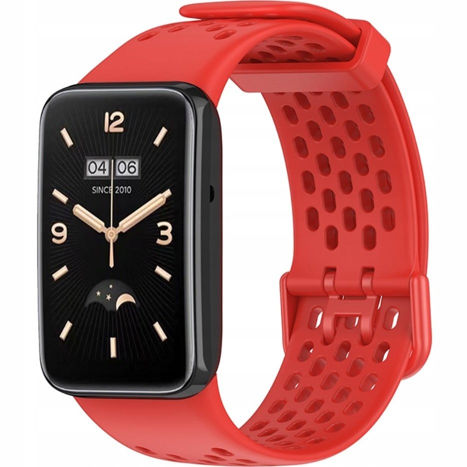 

Pasek Silikonowy Opaska Do Xiaomi MI Band 7 Pro