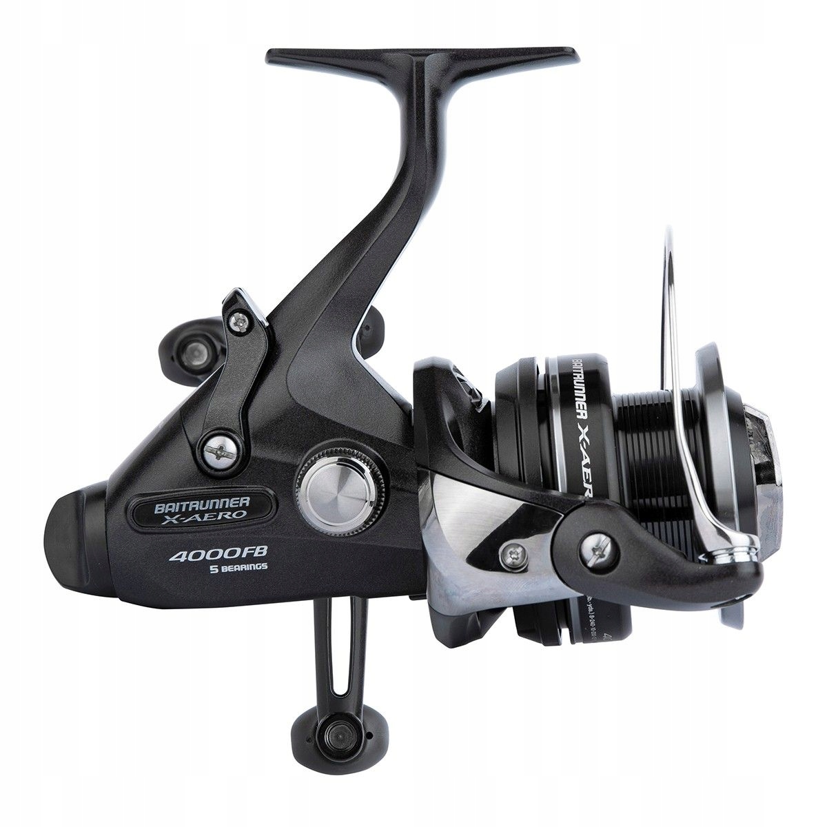 Kołowrotek Shimano Baitrunner X-Aero 4000 Fb
