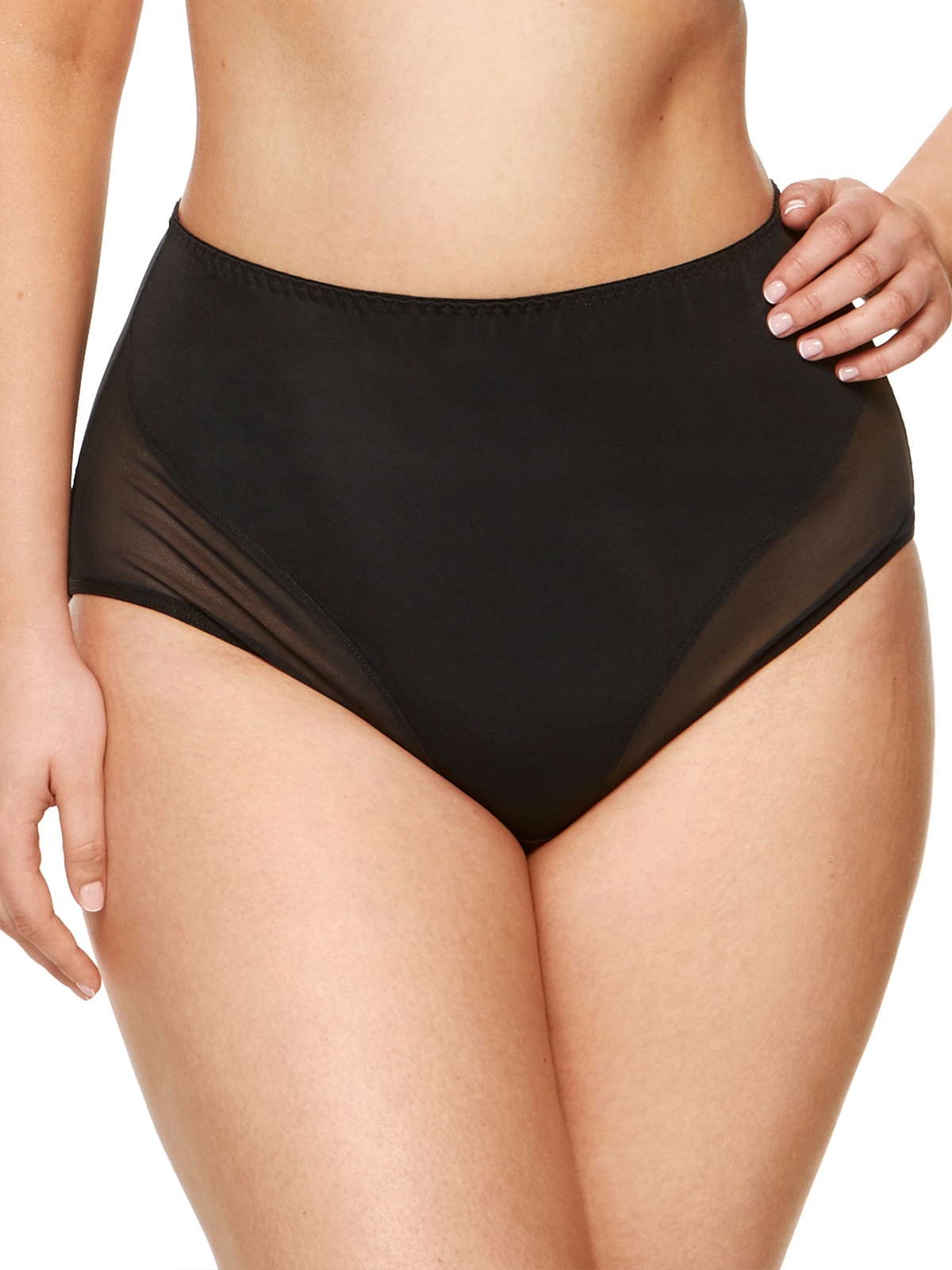 

Gorteks Zara/FW figi wysokie 42