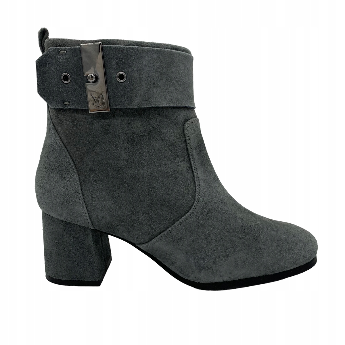 Buty damskie botki Caprice rozmiar 37