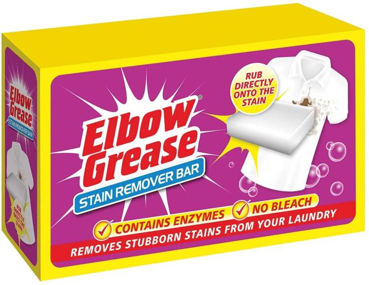 

Elbow Grease Mydło odplamiające 100g