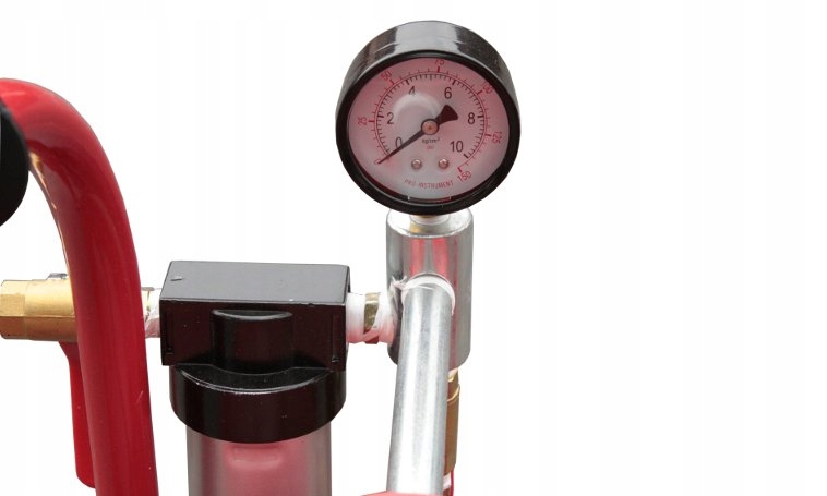 MOBILNA PIASKARKA SYFONOWA 76L MASKA 4 DYSZE GEKO Rodzaj inna