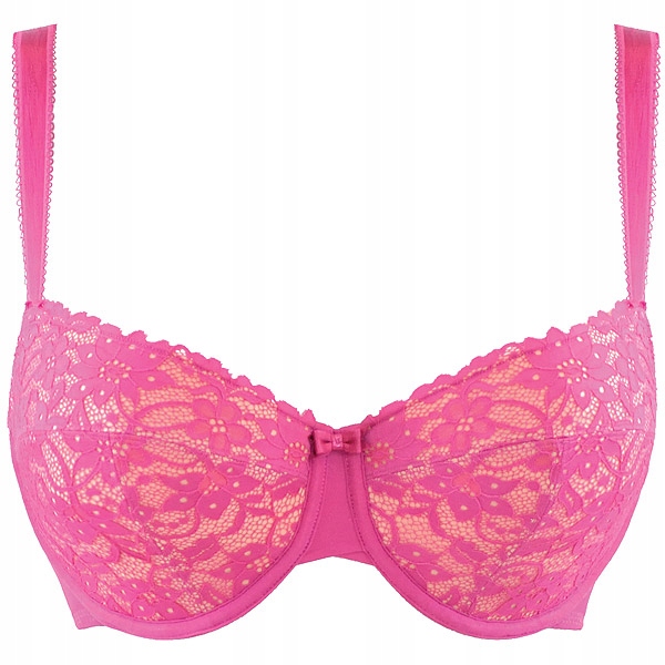 OUTLET Curvy Kate VIXEN podprsenka fuchsia 70E 32E