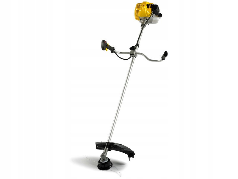 

Kosa spalinowa Texas Bcu 43 43cm3 7.8kg 1.3kW