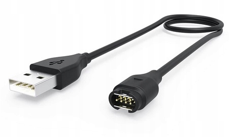 

Kabel Ładowarka Garmin Forerunner 45 245 935 945