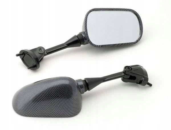 

Lusterko Lusterka Kawasaki Ninja ZX6R ZX10R Carbon