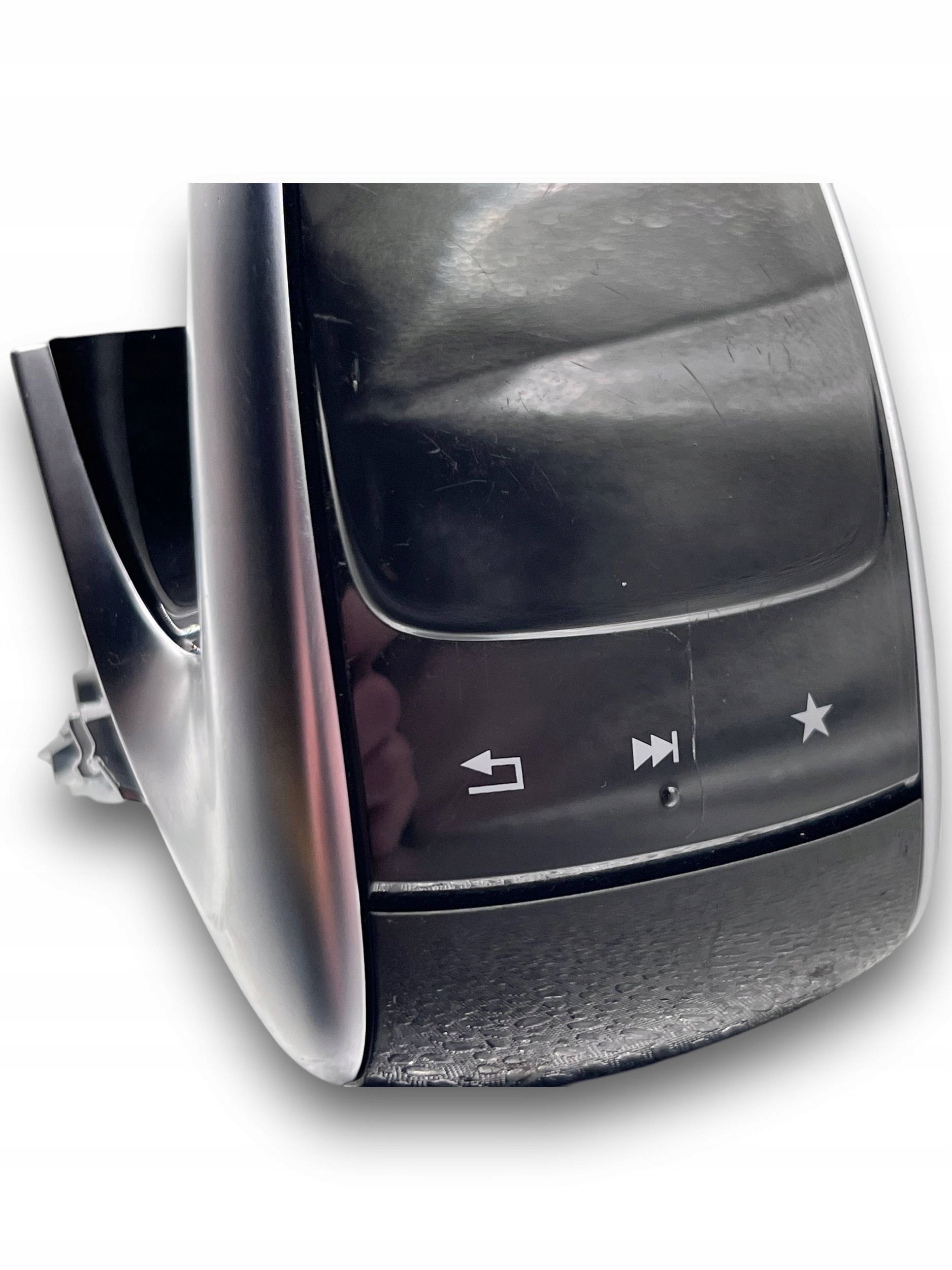 MERCEDES W205 PANEL TOUCHPAD IDRIVE 2059009927 $J