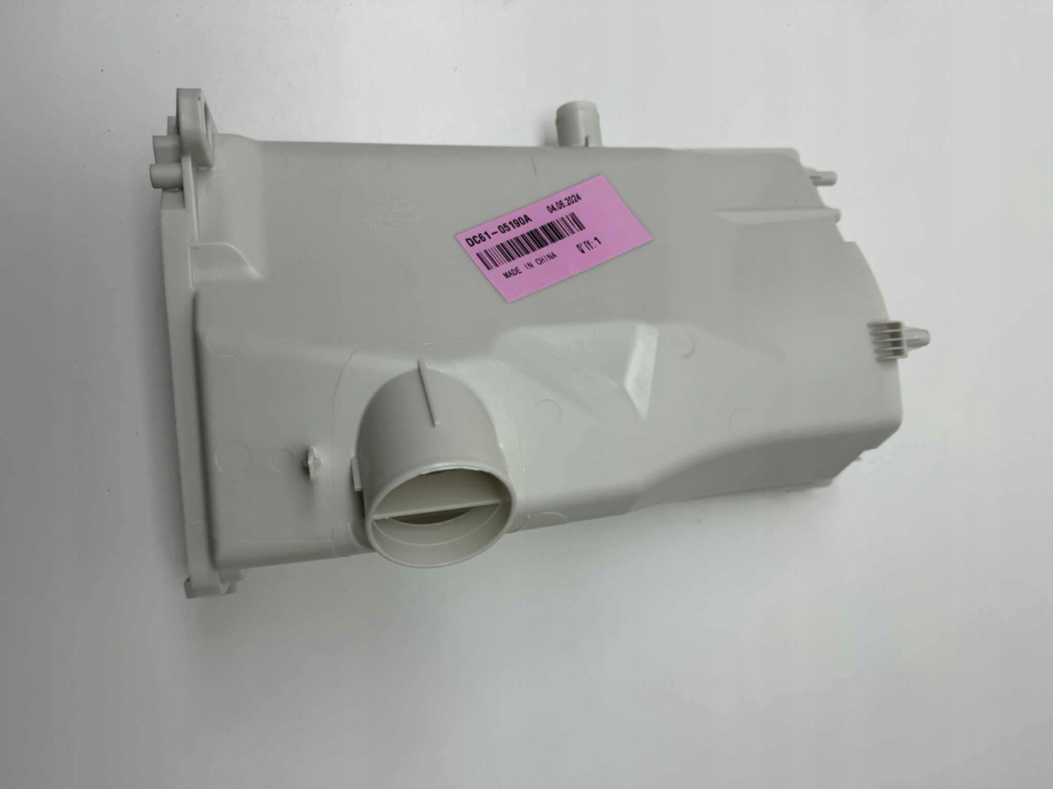 Obudowa dozownika detergentów do pralki Samsung (DC61-05190A)