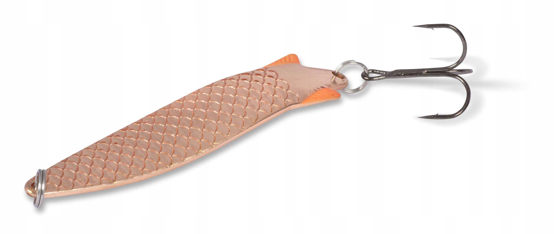 Wahadłówka Trophy Z-spoony COPPER-28,0 g